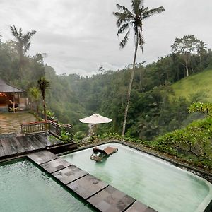 Ulun Ubud Resort - Chse Certified